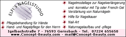 Elfis Nagelstudio