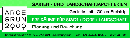 Arge Gr&uuml;n