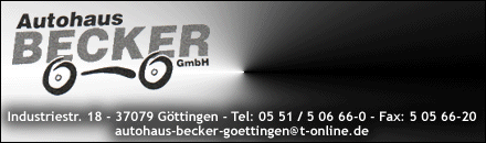 Autohaus Becker