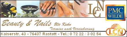 Beauty & Nails