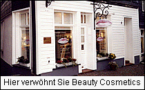 Beauty Cosmetics Schmitt - Mettmann