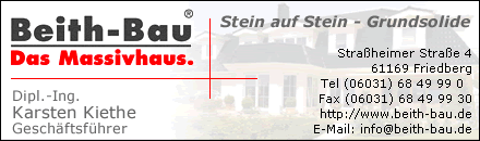 Beith Bau