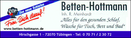 Betten Hottmann
