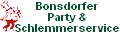 Bonsdorfer Party- & Schlemmerservice