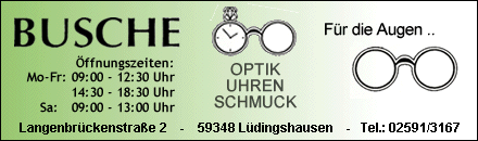 Busche Optiker