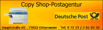 Copy-Shop