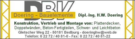 D&ouml;ring - Bedburg