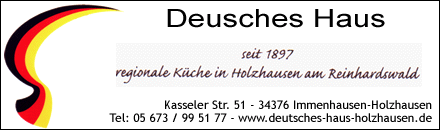 Deutsches Haus