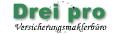Drei-pro Versicherungen