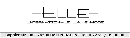Elle