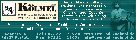 Zweirad Kölmel