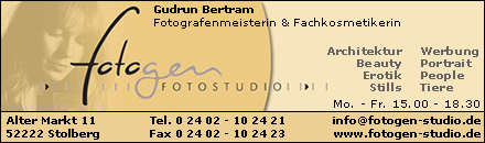 Fotogen Studio - Stolberg