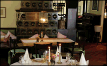Restaurant Freiburg Gasthaus Gastst&auml;tte Gartenwirtschaft Biergarten