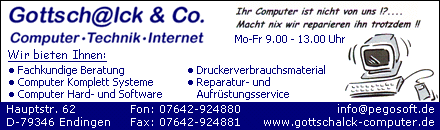 Gottschalk & Co. OHG