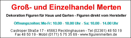 Gro&szlig;- und Einzelhandel Merten