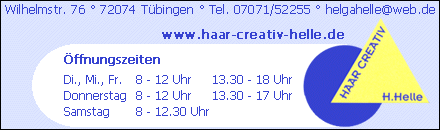 Haar-Creativ