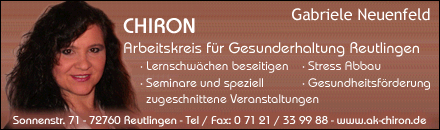 ANZEIGE