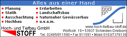 Hoch- und Tiefbau Stoff GmbH
