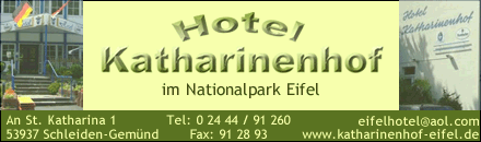 Hotel Katharinenhof