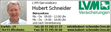 Hubert Schneider