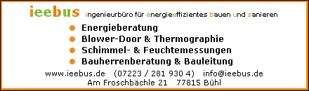 iiebus - B&uuml;hl