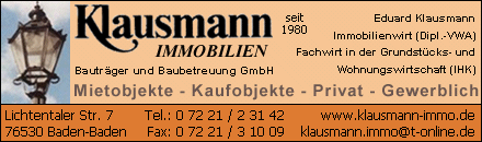 Klausmann