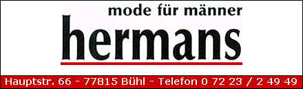Mode Hermans