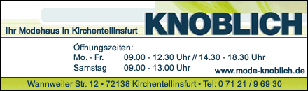 Mode Knoblich
