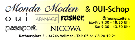 Monda Moden