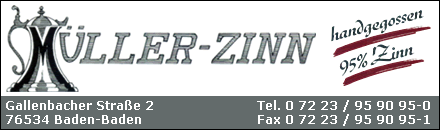 M&uuml;ller-Zinn