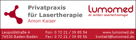 Naturheilpraxis Amon Kaiser
