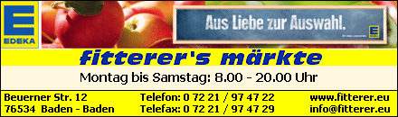 Neukauf Fitterer