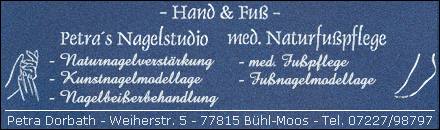 Petra´s Nagelstudio