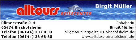 Reiscenter Alltours