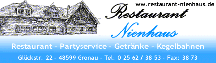 Restaurant Nienhaus