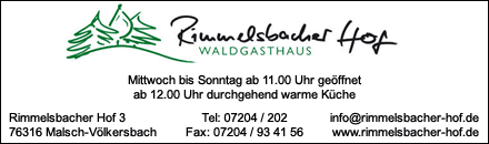 Rimmelsbacher Hof