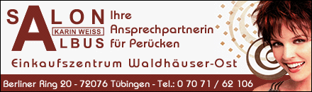 Salon Albus