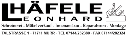 ANZEIGE