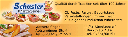 Schuster Metzgerei