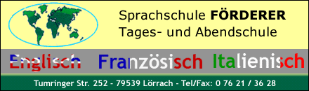 ANZEIGE