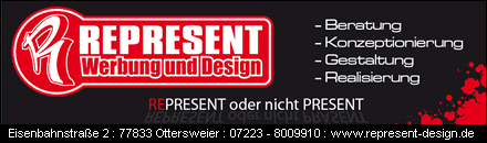 Werbung u. Design