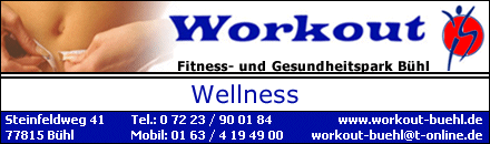 Workout