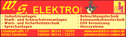 WS Elektro