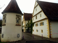 Schloss Salem Oliver Hess
