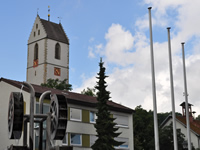 Aidlingen Jörg Bussmann