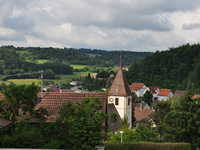 Aidlingen Jörg Bussmann