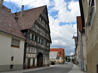 Ehningen Jörg Bussmann