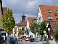 Ehningen Jörg Bussmann