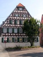 Magstadt Oliver Hess