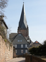 Marburg - Oliver Hess